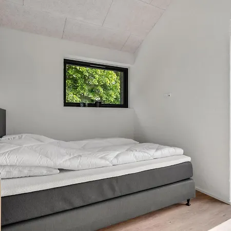 Pet Friendly In With Kitchen * Hadsund