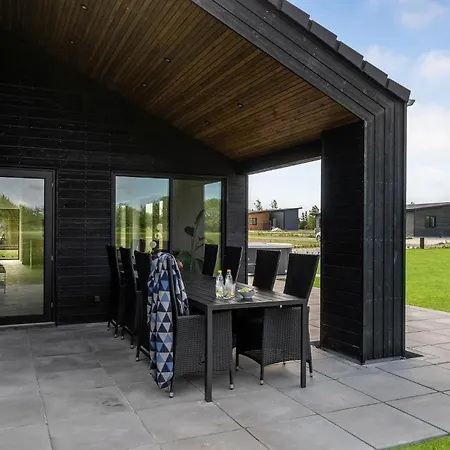 Holiday home Pet Friendly In With Kitchen Hadsund
