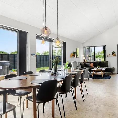 度假居 Pet Friendly In With Kitchen