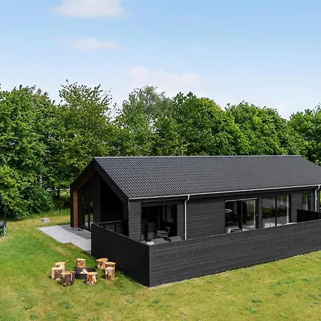 Ferienhaus Pet Friendly In With Kitchen