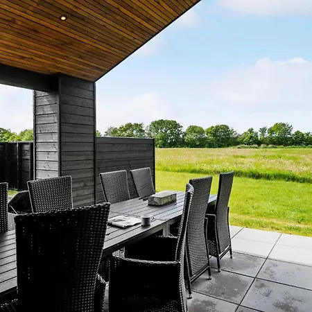 Pet Friendly In With Kitchen Ferienhaus Hadsund