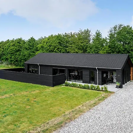 Pet Friendly In With Kitchen Ferienhaus Hadsund